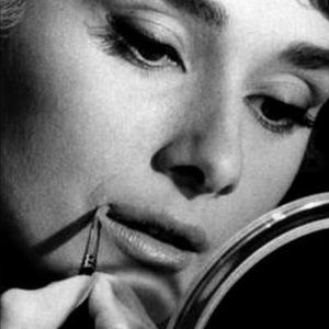 Meet your Posher, Audrey